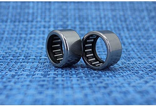 Rodamientos de Agujas de Copa Dibujada B68 SCE68 9.525mm para proyectos industriales 3