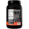 Rule 1 Proteins R1 Protein Whey Isolate - with 25g Protein & 6g BCAA Exclusively from Isolated & Hydrolyzed Sources for Workout Recovery (2 Pounds, Cookies & Creme)