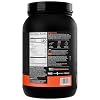 Rule 1 Proteins R1 Protein Whey Isolate - with 25g Protein & 6g BCAA Exclusively from Isolated & Hydrolyzed Sources for Workout Recovery (2 Pounds, Cookies & Creme)
