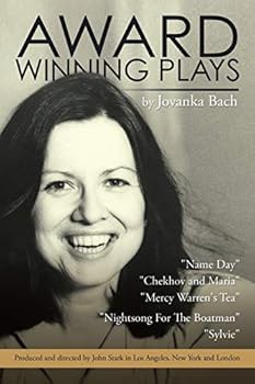 Paperback Award Winning Plays Book