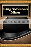 King Solomon's Mines