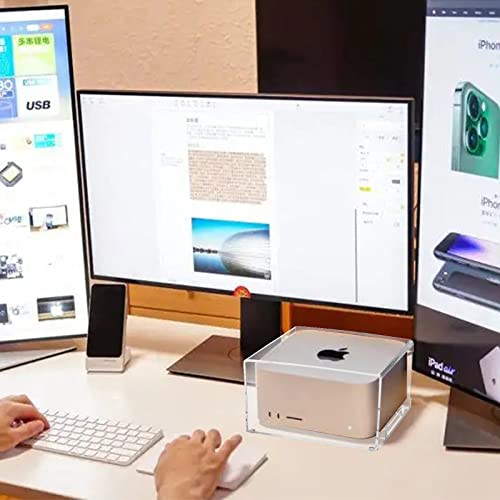 Apple Mac Studio M2 Ultra desktop