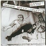  Inside Nitty Gritty by Barney Wilen