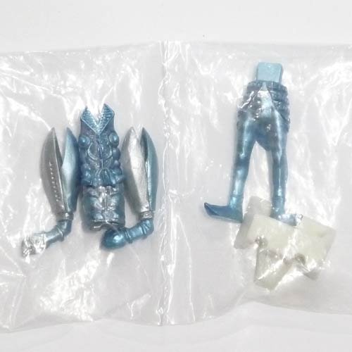 DGウルトラマン バルタン星人 3種セット販売 DGウルトラマン バルタン