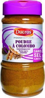 Colombo Powder 230g