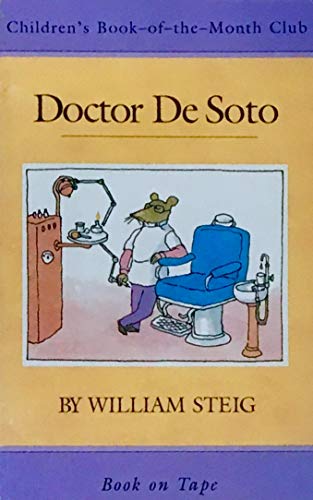 Doctor De Soto