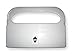 Toilet Seat Cover Dispenser, White