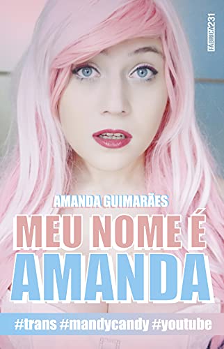 Meu nome é Amanda: