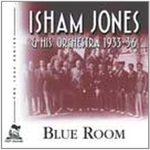 Blue Room: 1933-36