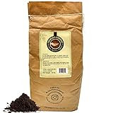Charlie's - Compost vegano concentrado orgánico para jardinería, aumenta el