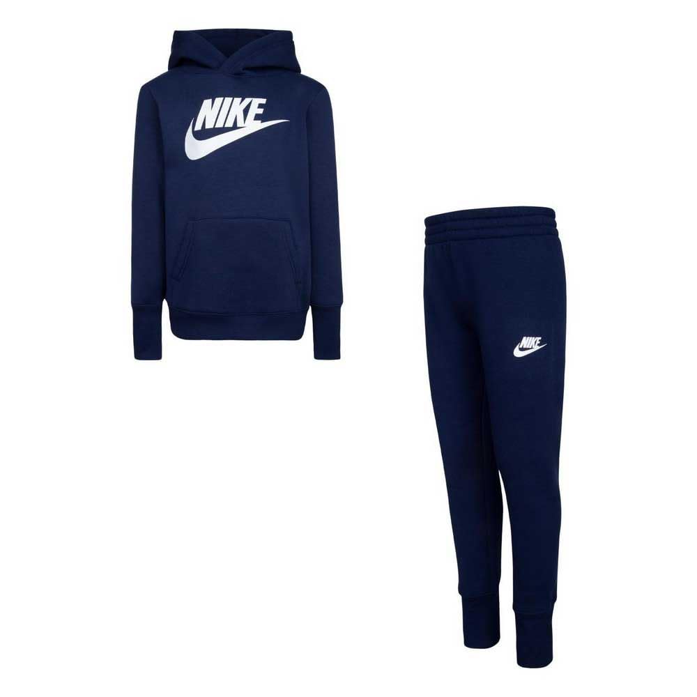 Nike NKN SUSTAINABLE PO SET