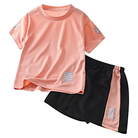 Survêtement Sportif Garçon Générique Cover