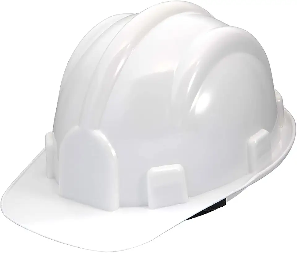 Capacete de Segurança Delta Plus BERYL Classe B Com Suspensão 6 Pontos CA 29792