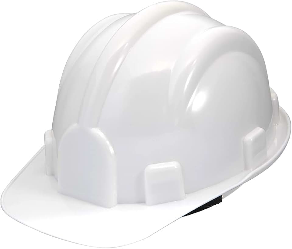 Capacete de Segurança Delta Plus BERYL Classe B Com Suspensão 6 Pontos CA 29792