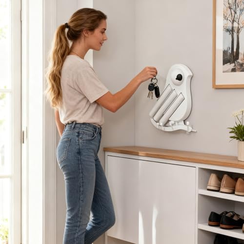 Brosse e nettoyage pour bouteilles eau contre le calcaire - 3