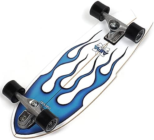 Amazon | CARVER カーバー コンプリート サーフスケート C7トラック 