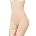 Produktbild HONFAY Damen Figurenformend Miederslip mit Bauch-Weg-Effekt Miederpants Miederhose Shapewear Körperformende Hosen Slip für Frauen