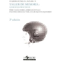 Taller de Memoria