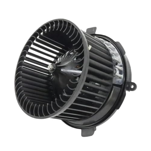 Motor de ventilador de calentador y aire acondicionado compatible con Xsara Picasso, 206, 307 - Reemplaza los números de pieza 6441N9, 6441K0, 6441W5