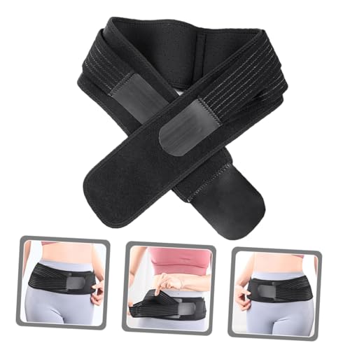 Faja Ajustable para Cintura y Soporte Lumbar para Mujer miniatura 5