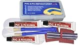 PVC Reparaturset