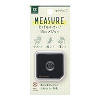 メジャー Amazon.co.jp: ミドリ メジャー XS メジャー 1.5m 青 35281006 : ホビー