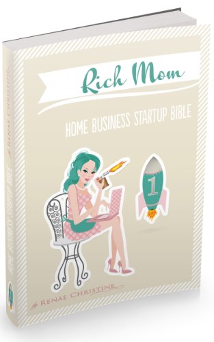 Home Business Startup Bible (English Edition) PDF
