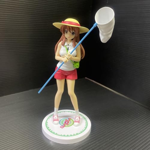 涼宮ハルヒの憂鬱 プレミアムフィギュア エンドレスエイト 朝比奈みくる 涼宮ハルヒの憂鬱 プレミアムフィギュア エンドレスエイト 朝比奈みくる