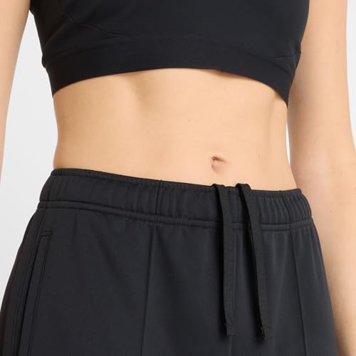 new balance レディース ニットパンツ AWP51109