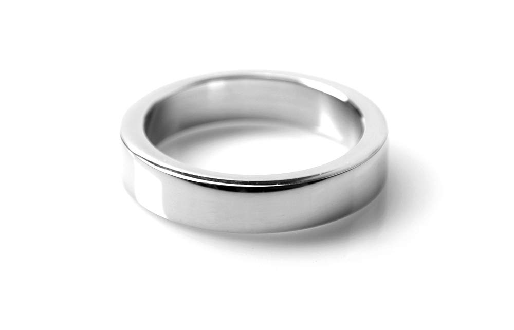 Cockring 10 mm anneau pénien tailles 52.5 mm érection durable