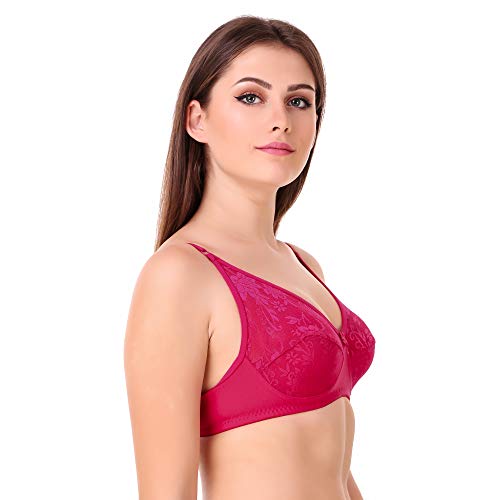 CYOC Premium Cotton Pack of 3 Bra Amazon.in Clothing & Accessories