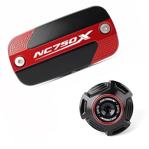 Bouchon d'huile moteur Honda NC750X contre les fuites et l'usure
