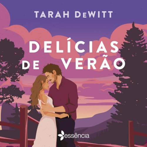 Couverture de Del&iacute;cias de ver&atilde;o