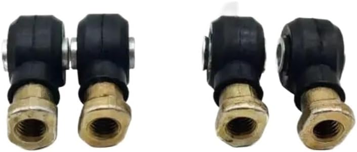 Tie Rod End A B Kit For L 200 260 300 400 LH40DA 500 PROMAX M550 M550L M565LT 570PROMAX M570L M750L 20503 20507