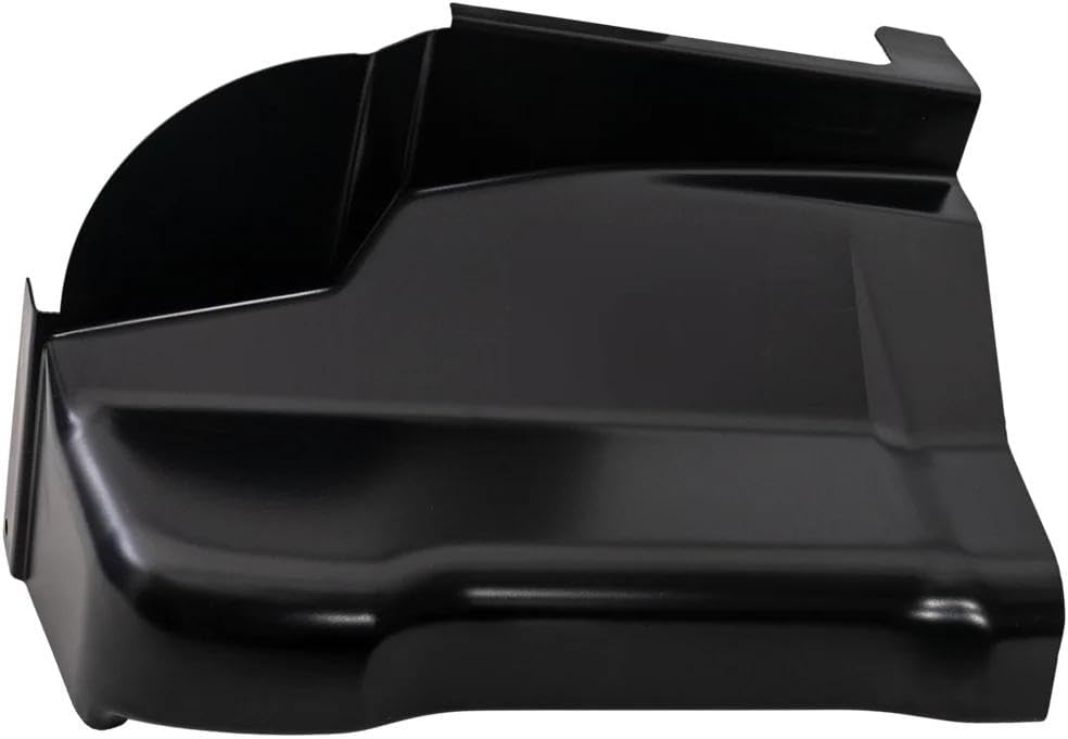 Rareelectrical New Right Cab Corner Compatible With Ford F-150 Xlt 8 Cyl 5.4L F-150 Heritage Xl 8 Cyl 5.4L F-150 Xlt 8 Cyl 4.6L F-150 Heritage Xlt 6 Cyl 4.2L 2001-2004 By Jf58140011