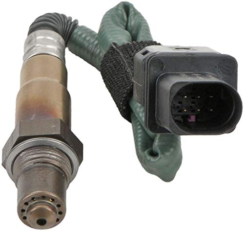 Sonde lambda Bosch 17004 à large bande pour régulation de carburant auto