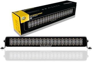 HELLA 1FJ 358 176-401 Reflektor LED - Black Magic Double Lightbar 21,5" - 12/24V