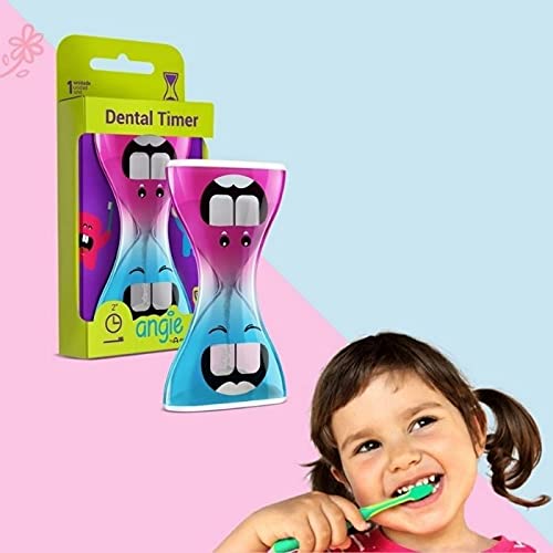 Dental Timer - Temporizador para escovar os dentes
