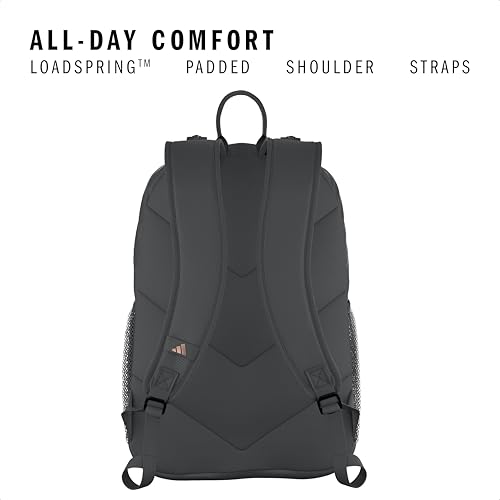Image of adidas Excelerator School Backpack, 33L