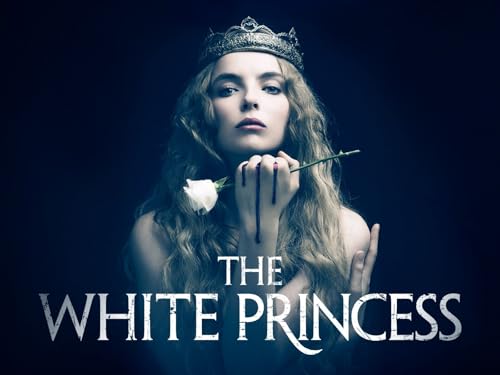 Bild: The White Princess - Staffel 1 f�r 0,00 EUR bei amazon.de