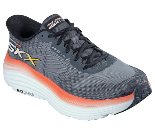 Image of Skechers Men's Hands Free Slip-ins Max Cushioning Endeavour