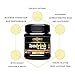 Crown Sport Nutrition Isotonic Drink con certificación antidoping Informed Sport, Bebida isotónica...