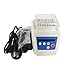 INTSUPERMAI Mini Metal Bath Thermostat Incubator LCD Display Device Thermostatic Heater