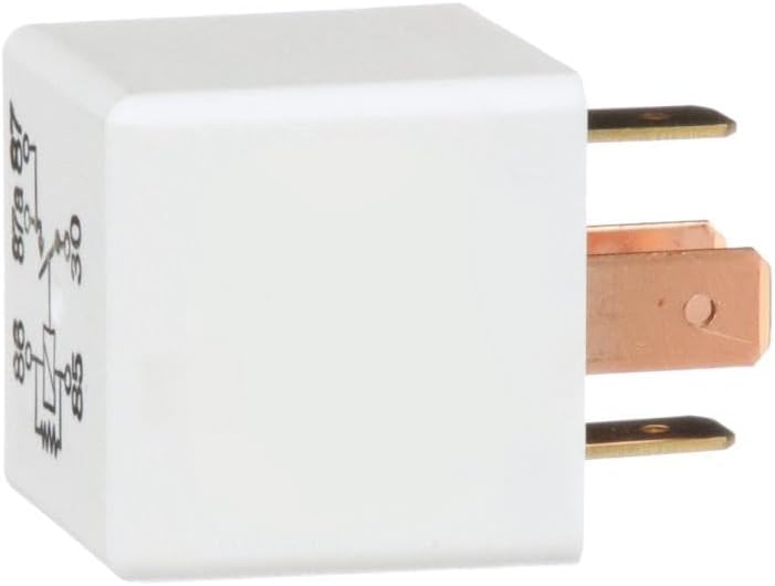 Mechanics Choice Ignition Relay for 2006-2010 Hyundai, Kia Azera, Entourage, Santa Fe, Sedona, Sonata