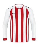 Lavare con colori simili JAKO Maglia da Uomo Inter (Manica Lunga)