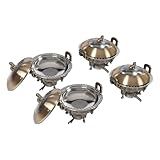 SoKuSyuDe Chafing Dishes