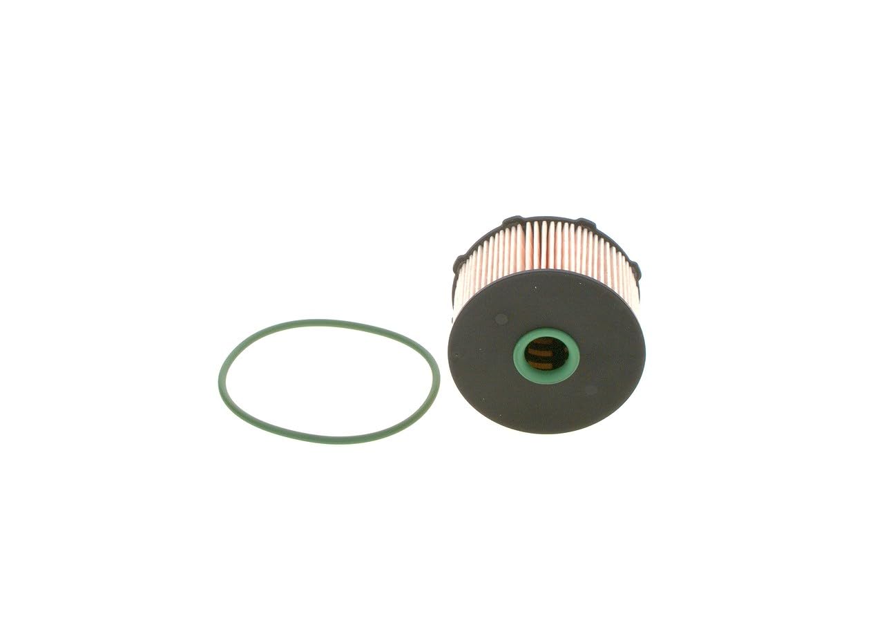 BOSCH Filtro carburante F026402359 | Separa le particelle e l'acqua dal carburante, protegge il sistema di iniezione