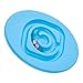 Keenso Kid Balance Board,Children Maze Balance Board for Activities Sensory Integration (Sky Blue)