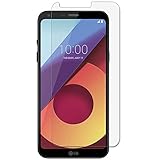 Película antivibración integrada para protegerte a ti y a tu teléfono. Si se rompe, el cristal templado se rompe en pequeñas piezas que se pegan juntas, lo que lo hace más seguro para los usuarios.