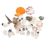 Ornements d'aquarium : sans danger pour les poissons aquatiques et adaptés à l'environnement d'eau douce et d'eau salée, ornements d'aquarium